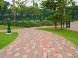 雙龍水泥制品有限公司與新時(shí)代發(fā)展同行，共建美麗城市